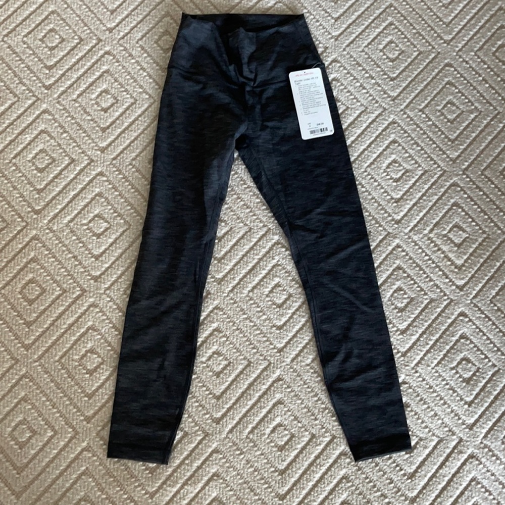 Lululemon legging